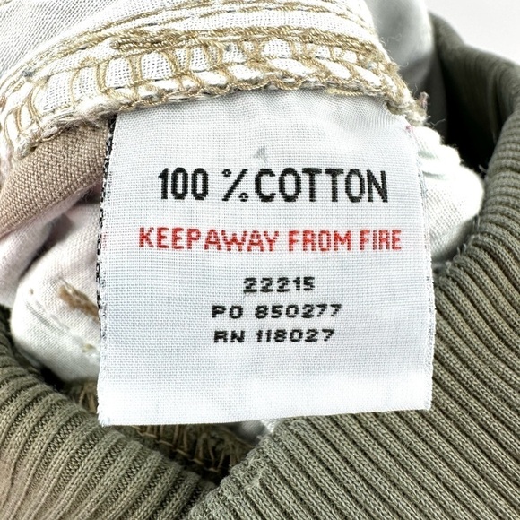 Mini Boden Cargo Pants Boys 10 Camo Military Pockets Outdoor Hunting Gorp Casual - Picture 6 of 11